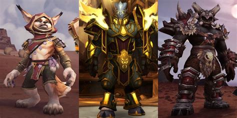 how long before allied races are not rep locked